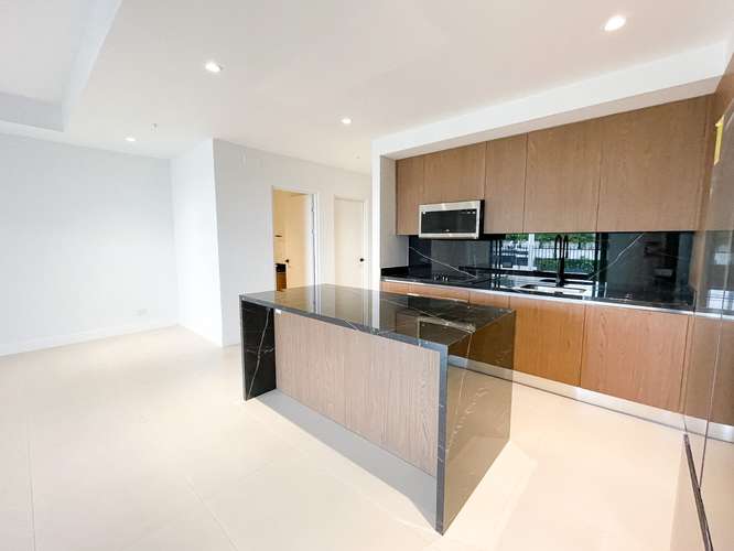 Alquiler de apartamento nuevo en Nunciatura - Imagen 4