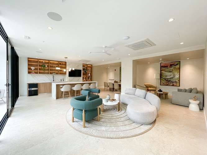 Alquiler de apartamento nuevo en Nunciatura - Imagen 18