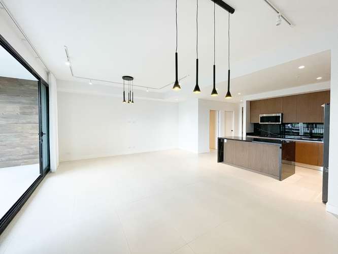 Alquiler de apartamento nuevo en Nunciatura - Imagen 8