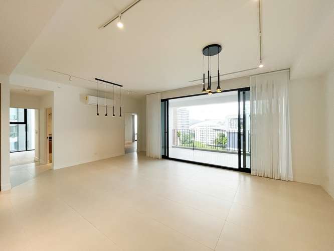Alquiler de apartamento nuevo en Nunciatura - Imagen 10