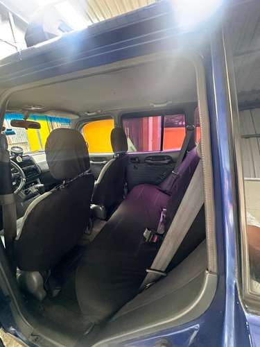  ¡TOYOTA RAV4 1997 EN VENTA!