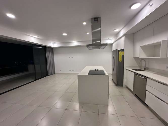 SE ALQUILA AMPLIO APARTAMENTO EN NUNCIATURA CON VISTA AL PARQUE DEL CAFE - Imagen 19