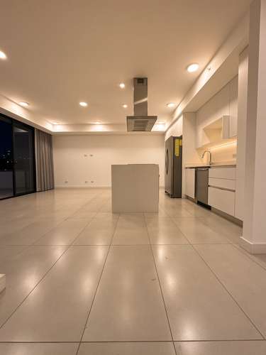 SE ALQUILA AMPLIO APARTAMENTO EN NUNCIATURA CON VISTA AL PARQUE DEL CAFE - Imagen 8