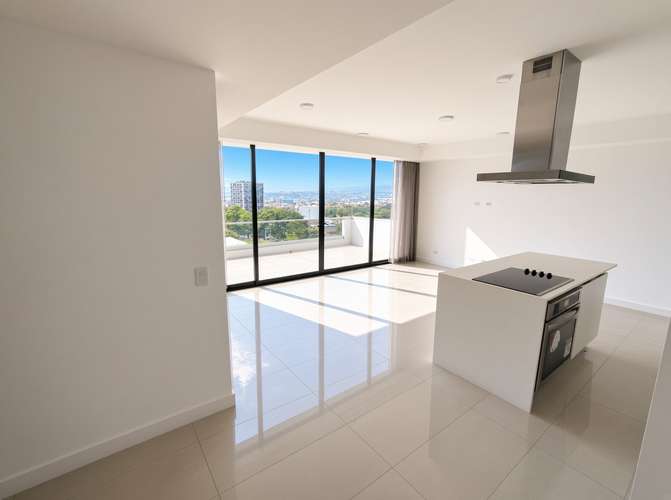 SE ALQUILA AMPLIO APARTAMENTO EN NUNCIATURA CON VISTA AL PARQUE DEL CAFE - Imagen 4