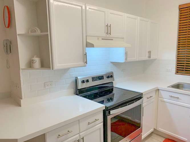 Apartamento en 1er nivel en San Rafael Escazú - Imagen 10