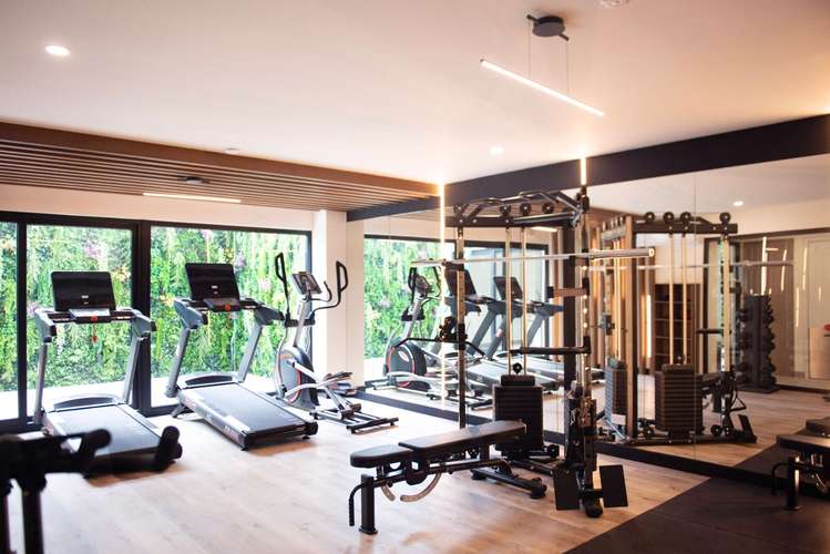 Apartamento en alquiler en Silentia | 2 habitaciones | 2 parqueos. - Imagen 11