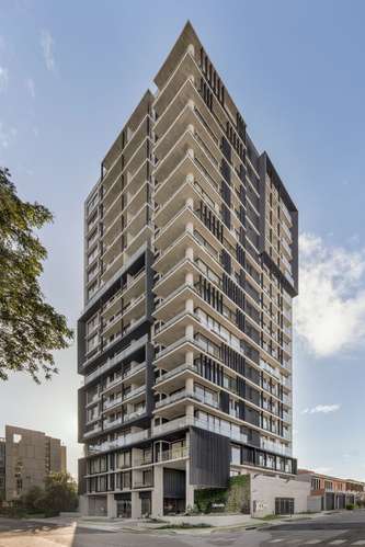 Apartamento en alquiler en Silentia | 2 habitaciones | 2 parqueos. - Imagen 8