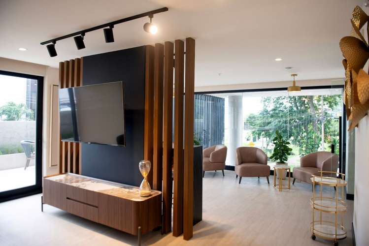Apartamento en alquiler en Silentia | 2 habitaciones | 2 parqueos. - Imagen 13