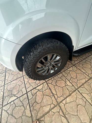 Frontier 4x4 excelente estado 2019 - Imagen 14