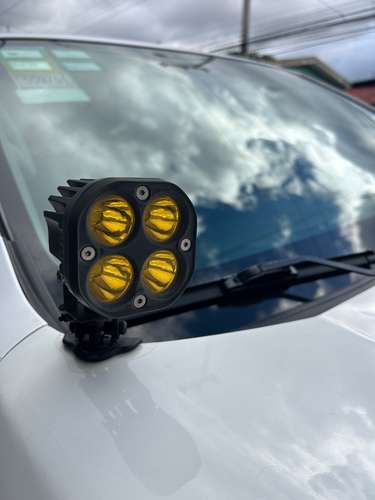 Frontier 4x4 excelente estado 2019 - Imagen 4