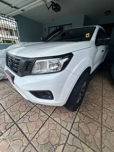 Frontier 4x4 excelente estado 2019 - Imagen 15