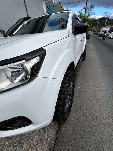 Frontier 4x4 excelente estado 2019 - Imagen 5