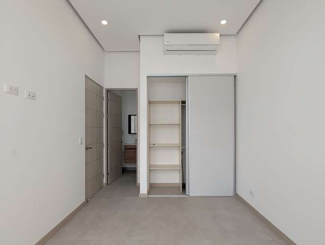 Alquiler de Casa en Condominio | Santo Domingo, Heredia | 2 Hab - 2.5 Baños - Patio y Amenidades - Imagen 12