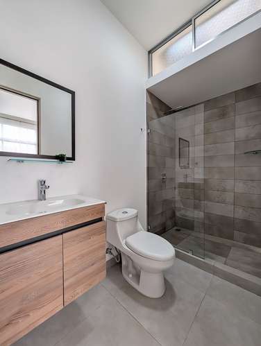 Alquiler de Casa en Condominio | Santo Domingo, Heredia | 2 Hab - 2.5 Baños - Patio y Amenidades - Imagen 17