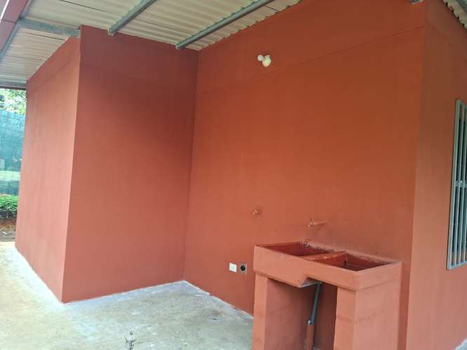 Casa de 3 cuartos en La garita de Alajuela 7