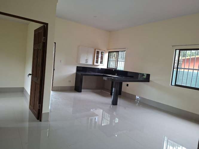 Casa de 3 cuartos en La garita de Alajuela 7