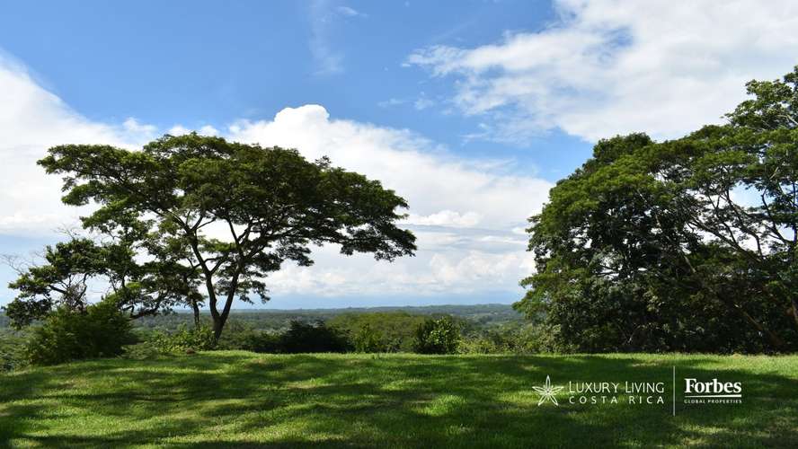 21567 - Lote plano con vistas al océano en Nativa Resort, Pacífico Central - Imagen 2