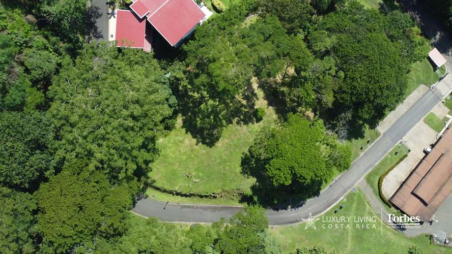 21567 - Lote plano con vistas al océano en Nativa Resort, Pacífico Central - Imagen 12