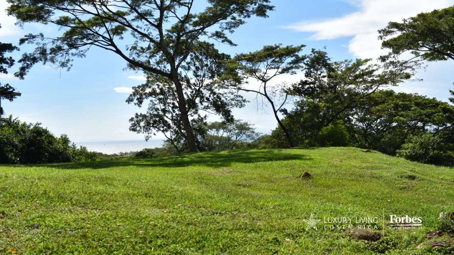 21567 - Lote plano con vistas al océano en Nativa Resort, Pacífico Central - Imagen 3