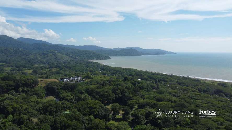 21567 - Lote plano con vistas al océano en Nativa Resort, Pacífico Central - Imagen 9