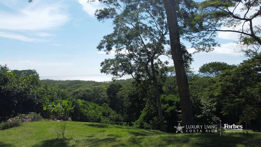 21567 - Lote plano con vistas al océano en Nativa Resort, Pacífico Central - Imagen 8