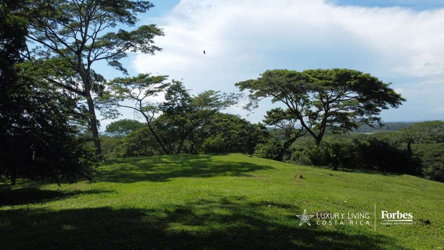 21567 - Lote plano con vistas al océano en Nativa Resort, Pacífico Central - Imagen 13