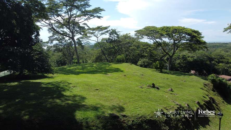 21567 - Lote plano con vistas al océano en Nativa Resort, Pacífico Central - Imagen 6