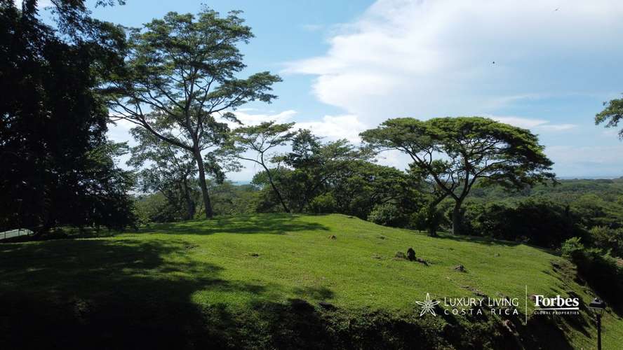 21567 - Lote plano con vistas al océano en Nativa Resort, Pacífico Central - Imagen 4