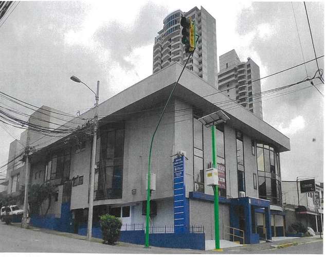 Alquiler de Oficina/Espacio Comercial en Edificio María Luisa - Imagen 4