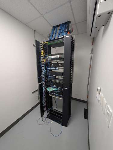 Alquiler de Oficinas en Centro Corporativo Internacional Barrio Don Bosco - Imagen 13