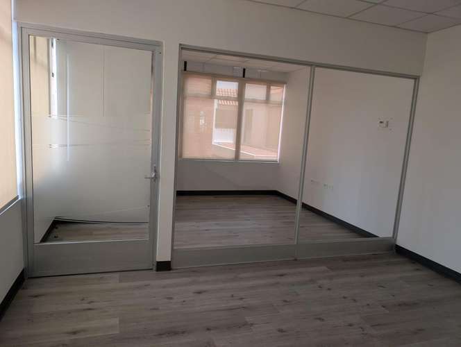 Alquiler de Oficinas en Centro Corporativo Internacional Barrio Don Bosco - Imagen 6