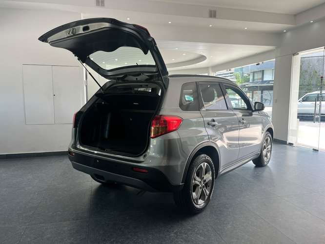 2019 Suzuki Vitara