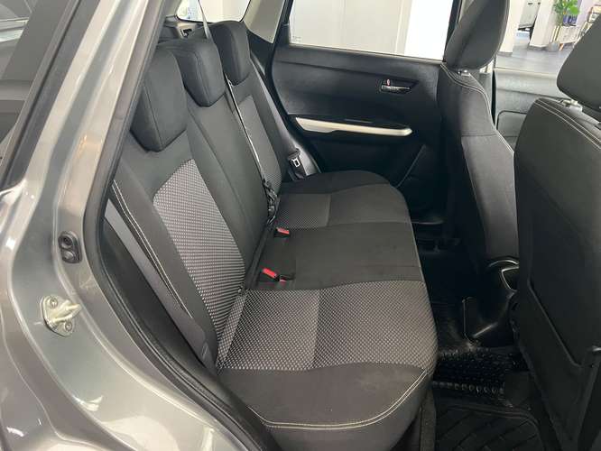 2019 Suzuki Vitara