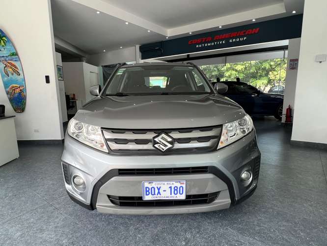2019 Suzuki Vitara