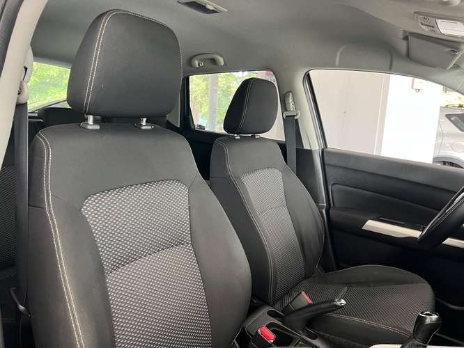 2019 Suzuki Vitara