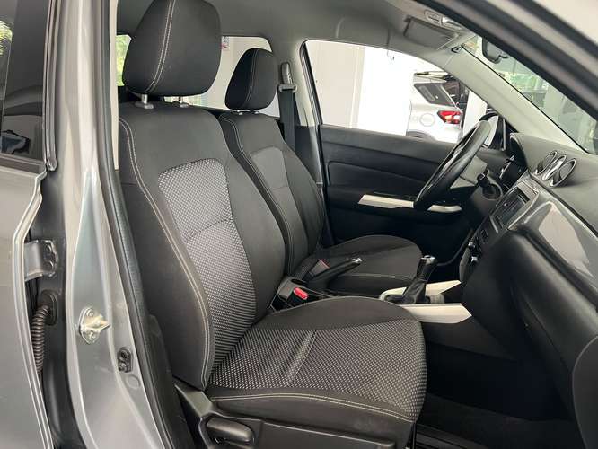 2019 Suzuki Vitara