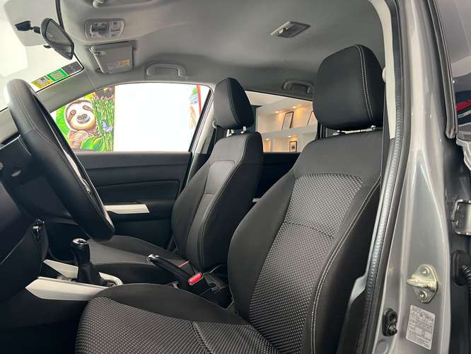 2019 Suzuki Vitara