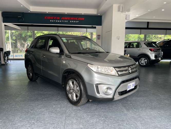 2019 Suzuki Vitara