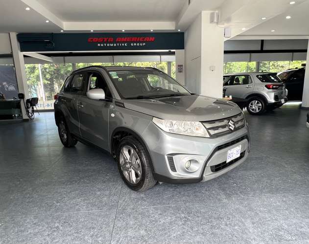 2019 Suzuki Vitara