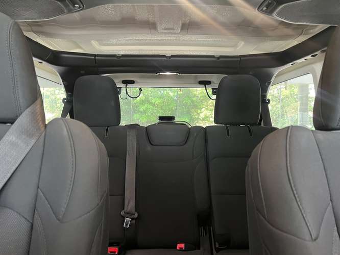 2019 Jeep Wrangler - Imagen 17