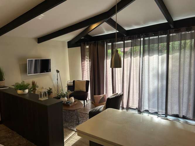 Moderno loft amueblado  - Imagen 6