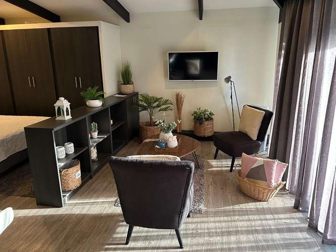 Moderno loft amueblado  - Imagen 7