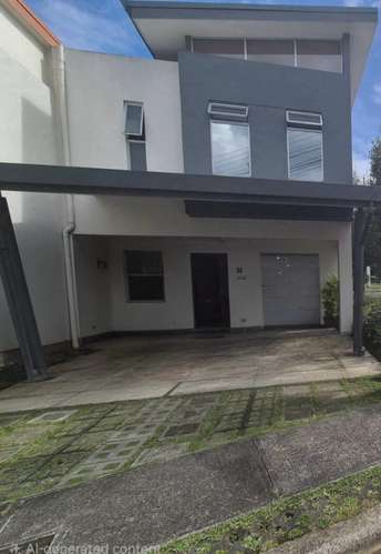 Casa esquinera de 3 dormitorios en Barlovento con piscina y seguridad 24 horas - Imagen 20