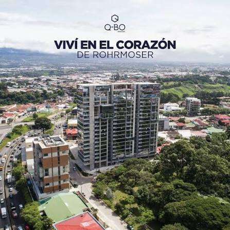 Venta de hermoso Loft en San José #26-2225 GS