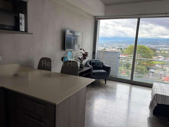 Venta de hermoso Loft en San José #26-2225 GS - Imagen 2