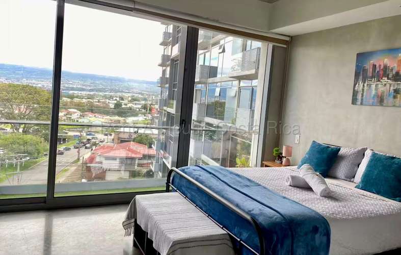 Venta de hermoso Loft en San José #26-2225 GS - Imagen 3