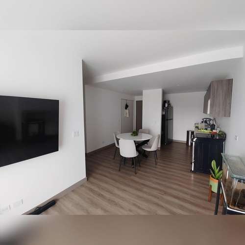 Venta de Apartamento en San Juan de Tibás con Amenidades #26-1265 GS