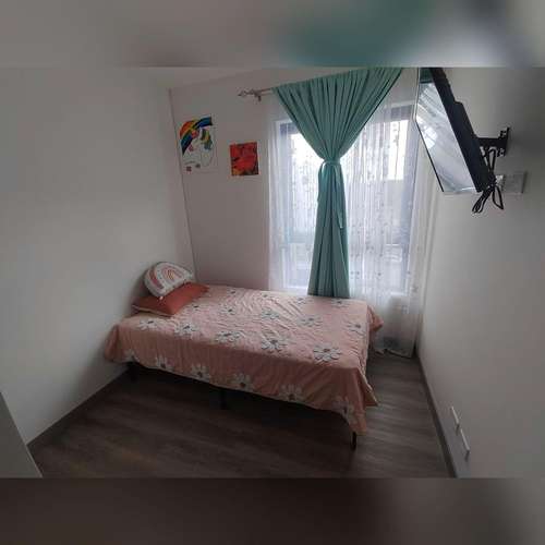 Venta de Apartamento en San Juan de Tibás con Amenidades #26-1265 GS