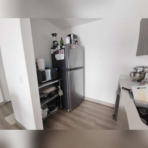 Venta de Apartamento en San Juan de Tibás con Amenidades #26-1265 GS