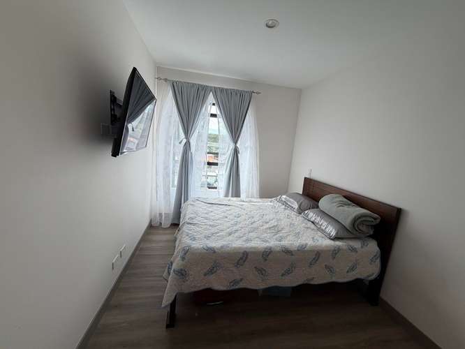 Venta de Apartamento en San Juan de Tibás con Amenidades #26-1265 GS